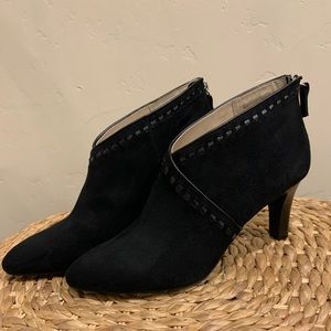 New LifeStride Guadalupe Ankle Boot